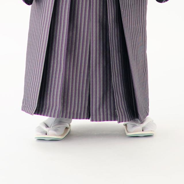 花わらべ ジュニア 羽織 袴 レンタル 小学生 卒業式 貸衣装 七五三